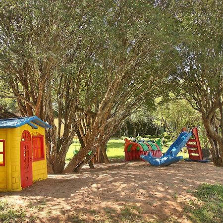Leao De Juda Charme Hotel São Sebastião do Paraíso Eksteriør billede