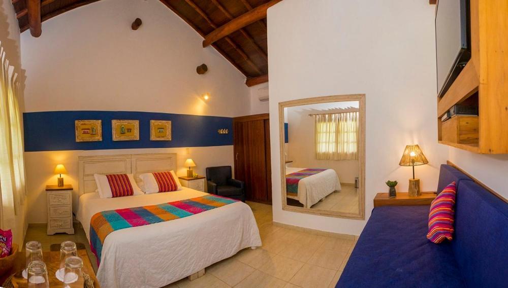 Leao De Juda Charme Hotel São Sebastião do Paraíso Eksteriør billede