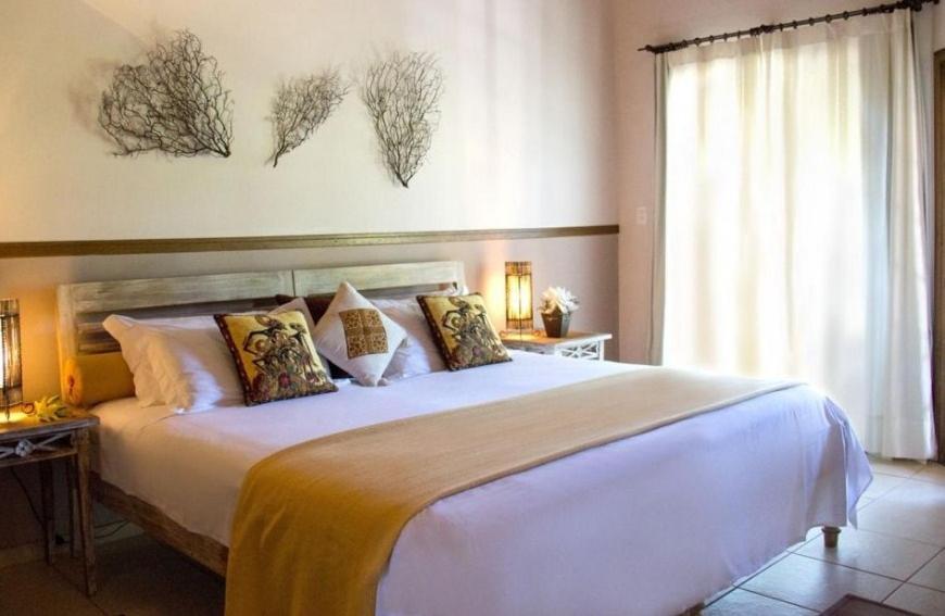 Leao De Juda Charme Hotel São Sebastião do Paraíso Eksteriør billede