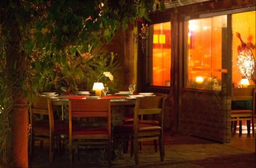 Leao De Juda Charme Hotel São Sebastião do Paraíso Eksteriør billede